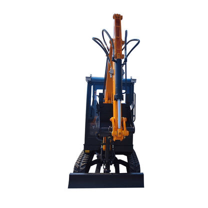 AGT-NT30 3-Ton Mini Excavator Diesel CE/EPA Free Shipping PreSale 4.30