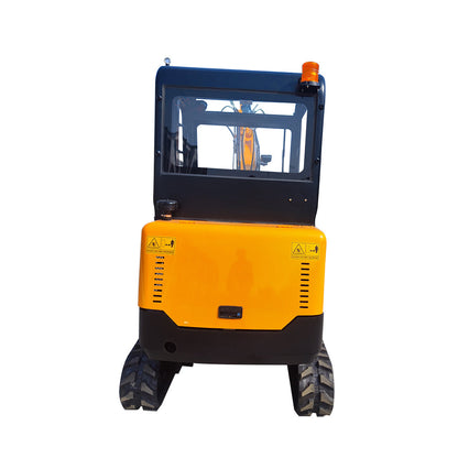 AGT-NT30 3-Ton Mini Excavator Diesel CE/EPA Free Shipping PreSale 4.30
