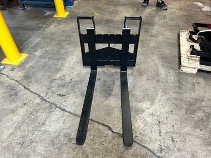 Fork for Mini Skid Steers | AGT‑823SS‑PF